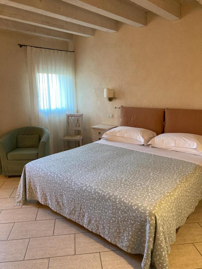 Agriturismo San Michele Виченца Екстериор снимка