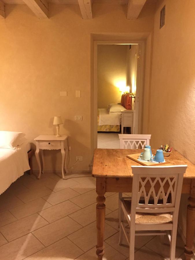Agriturismo San Michele Виченца Екстериор снимка